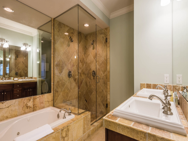 Destin Vacation Rental The Ultimate in Views of the Gulf